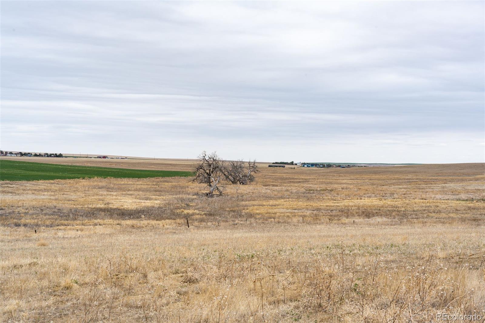 Tbd Strasburg CO 80136