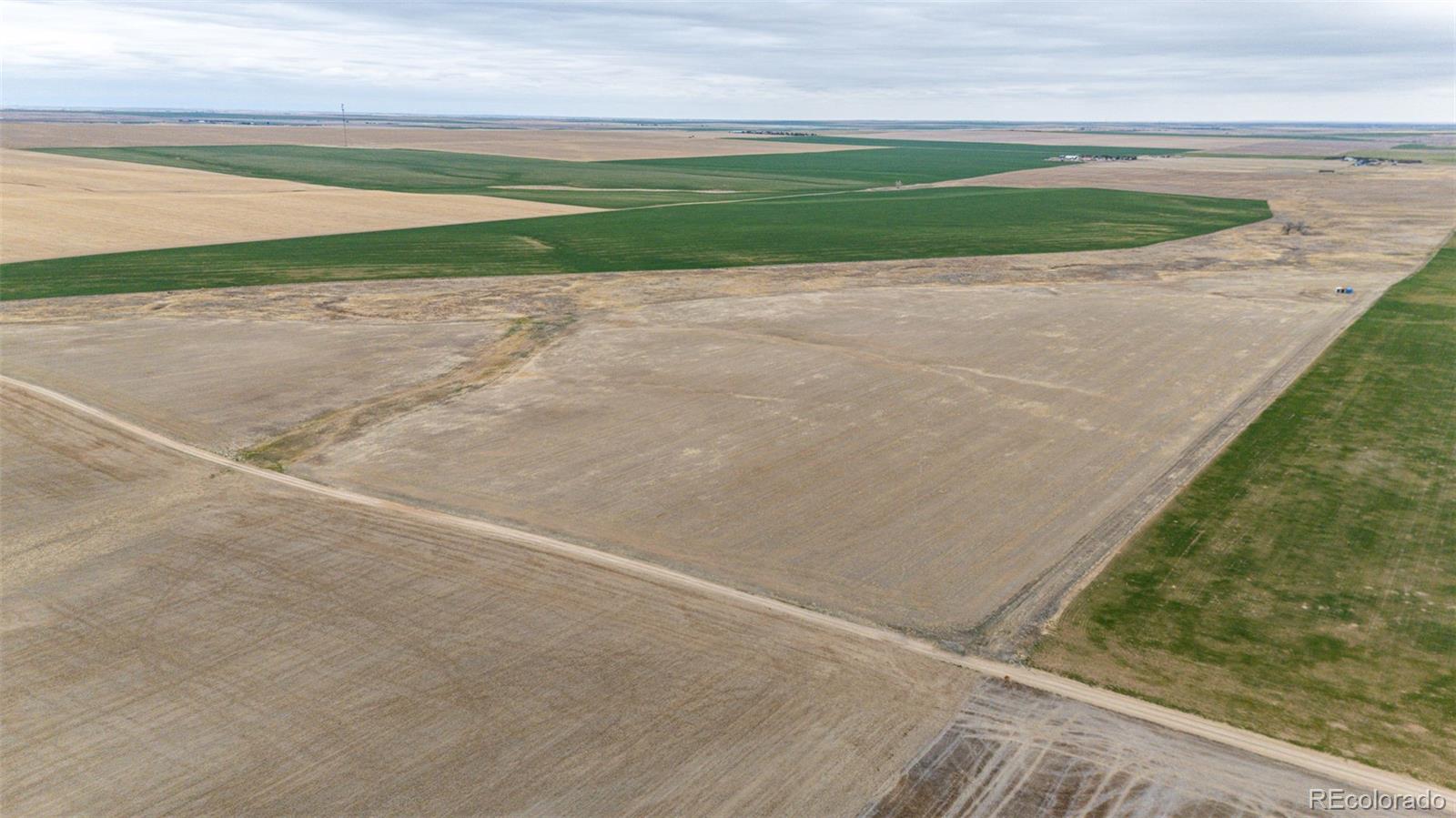 Tbd Strasburg CO 80136