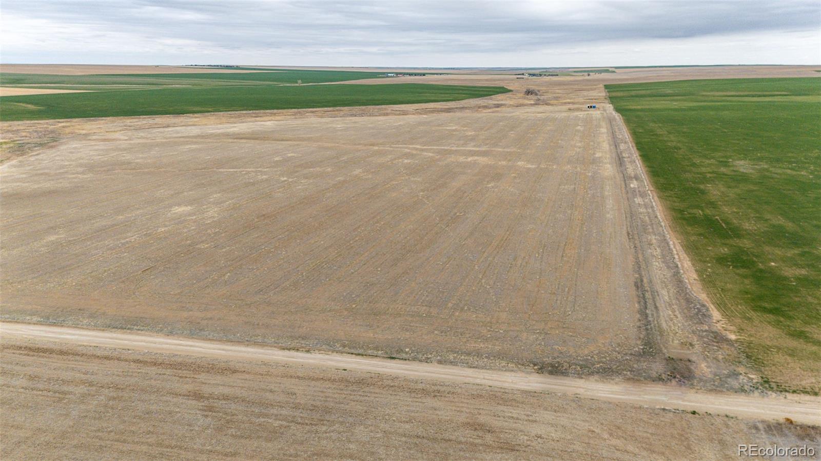Tbd Strasburg CO 80136