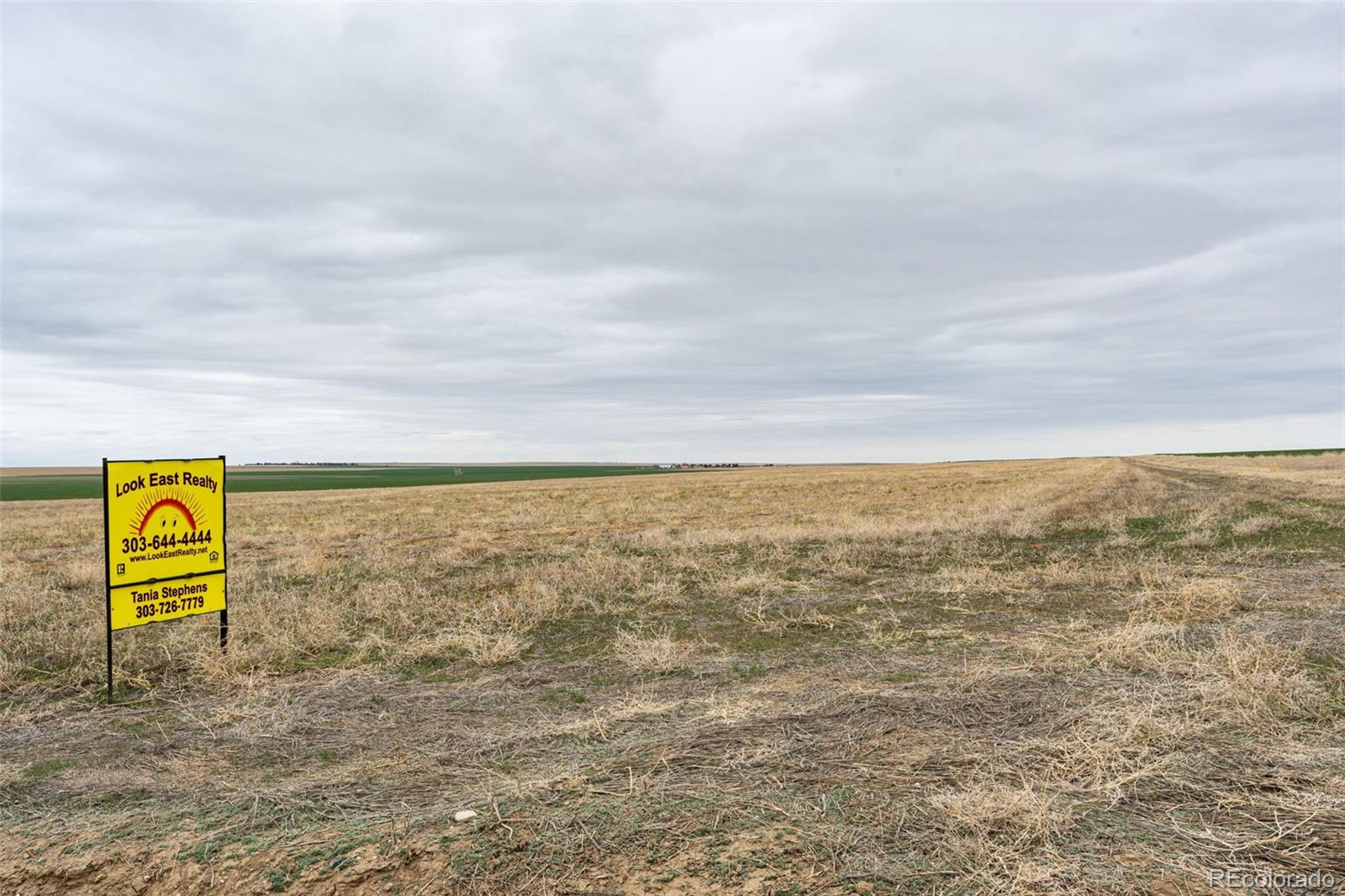 Tbd Strasburg CO 80136