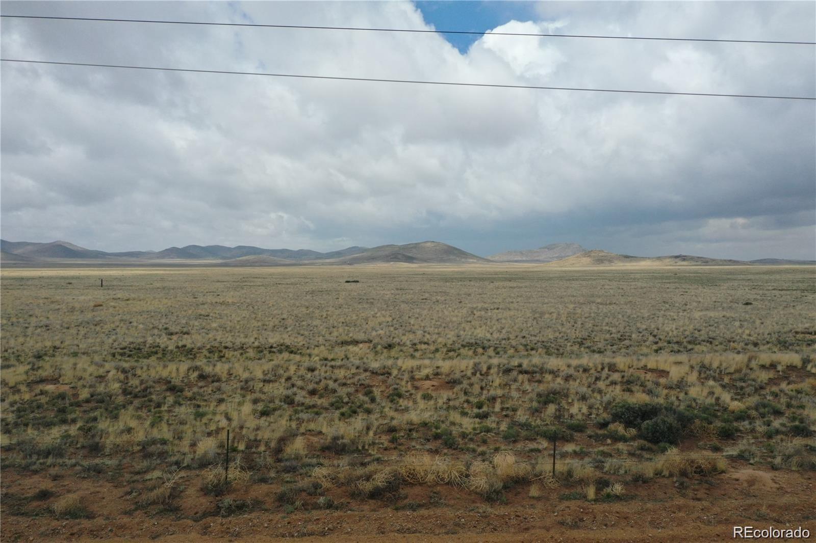 18772 County Road San Luis CO 81152