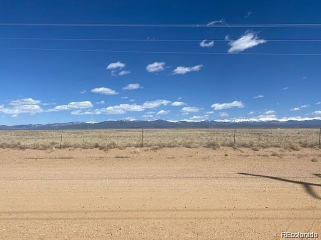 18772 County Road San Luis CO 81152