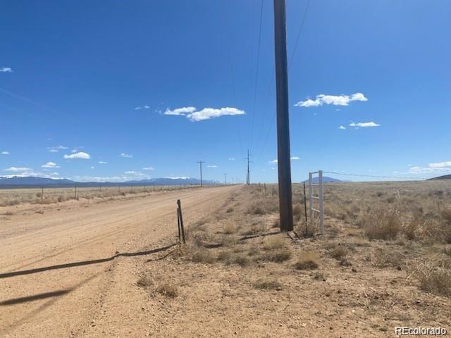 18772 County Road San Luis CO 81152