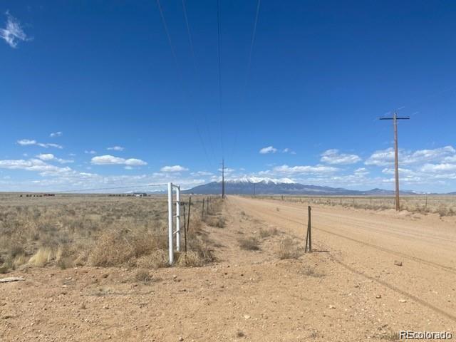 18772 County Road San Luis CO 81152