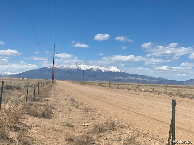 18772 County Road San Luis CO 81152