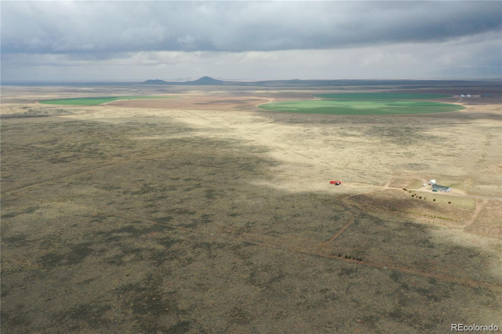 18772 County Road San Luis CO 81152