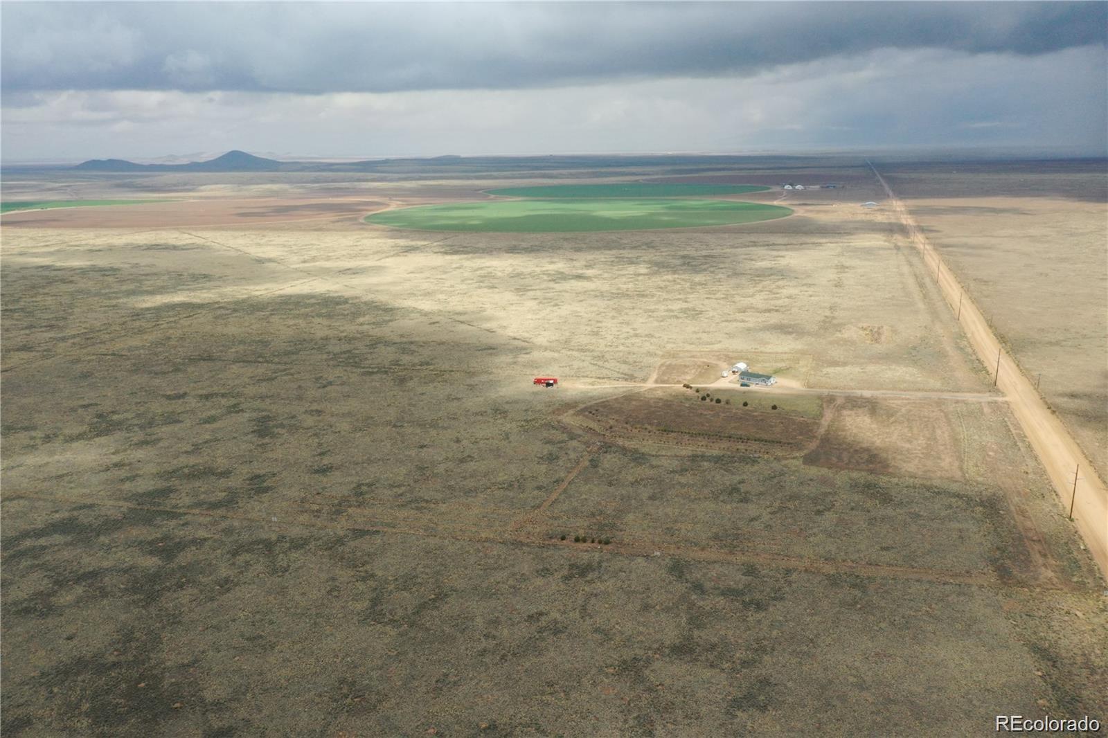 18772 County Road San Luis CO 81152