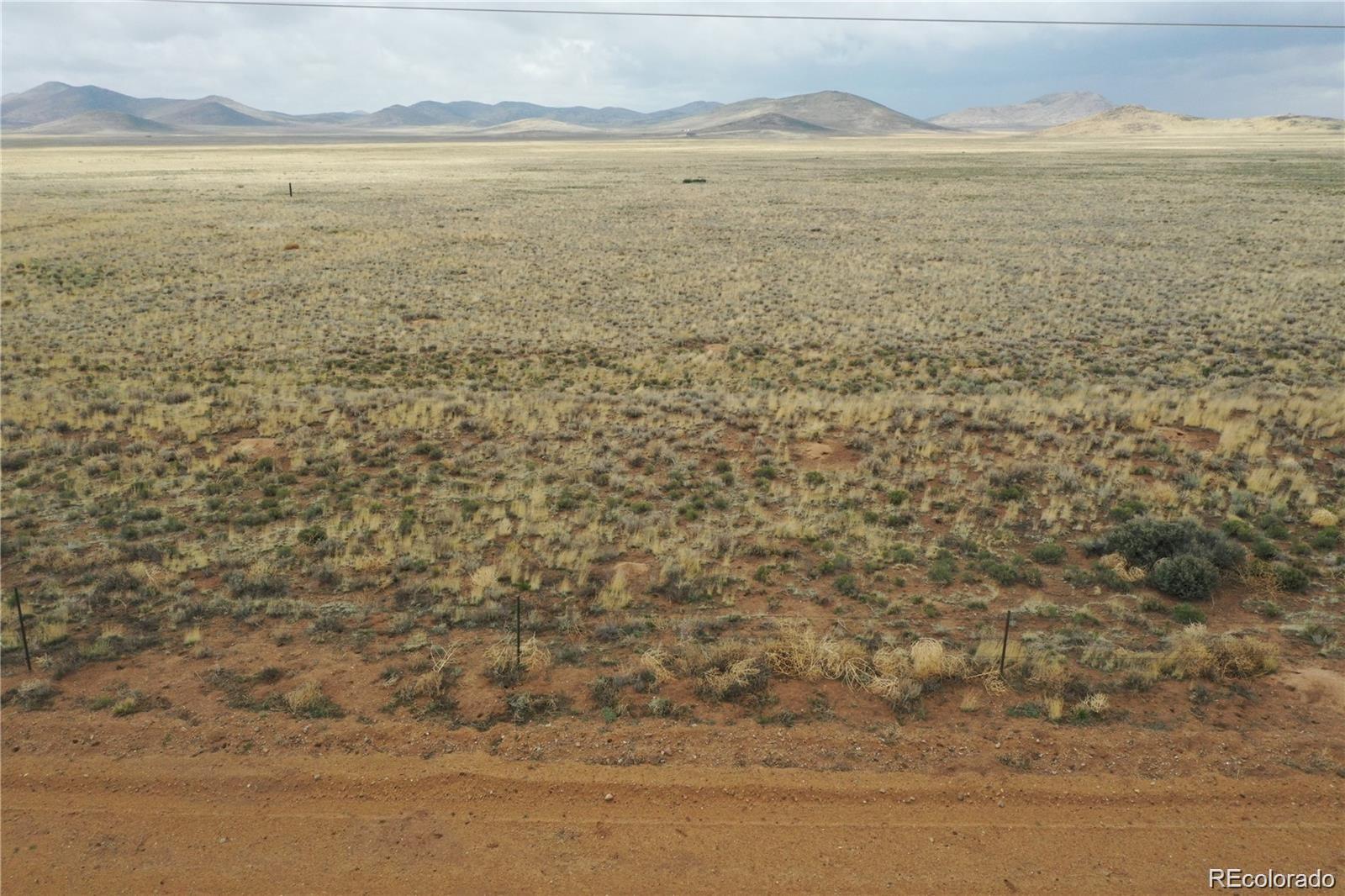 18772 County Road San Luis CO 81152
