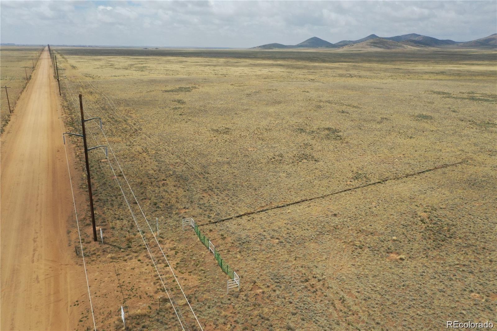 18772 County Road San Luis CO 81152