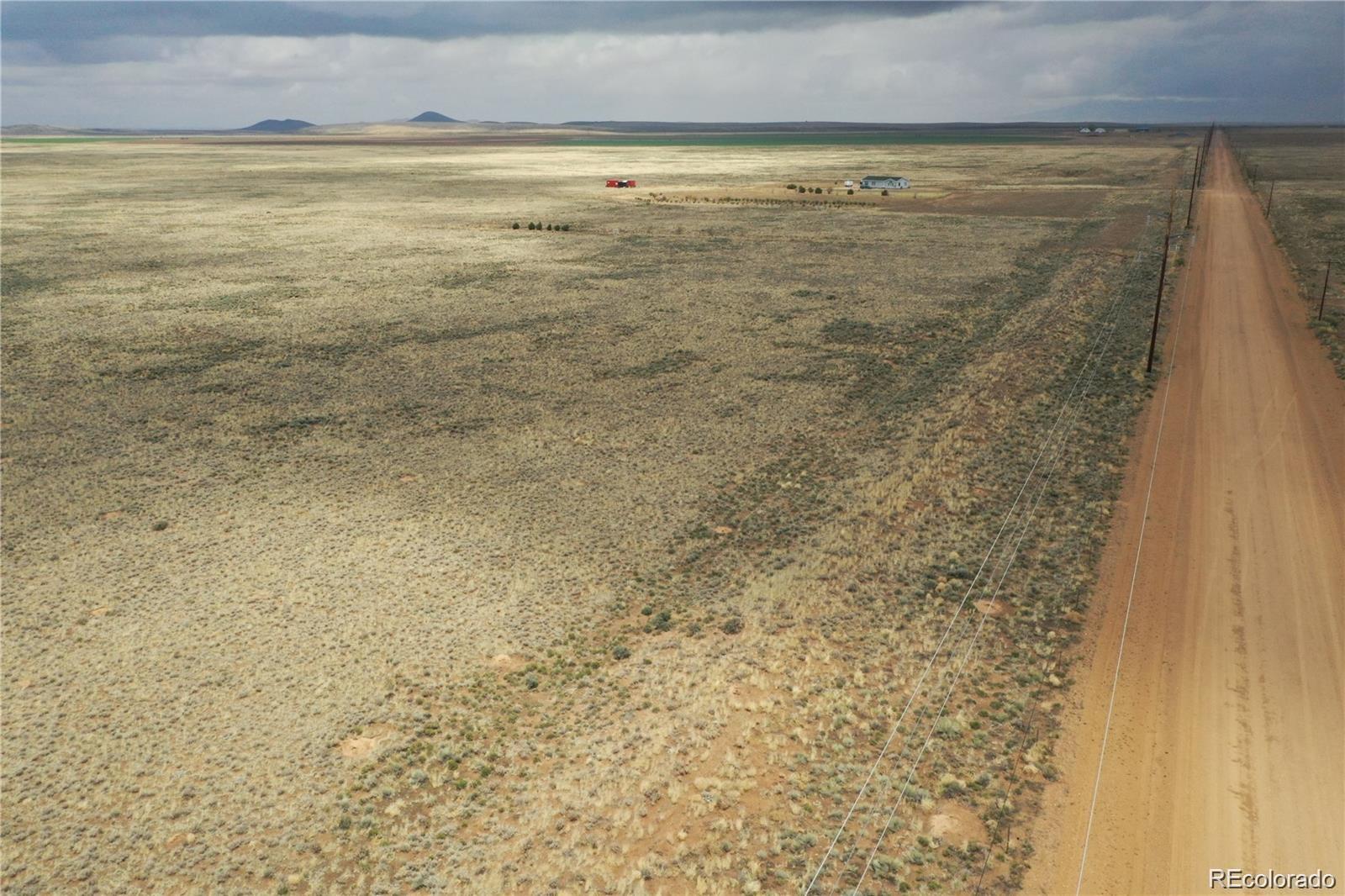 18772 County Road San Luis CO 81152