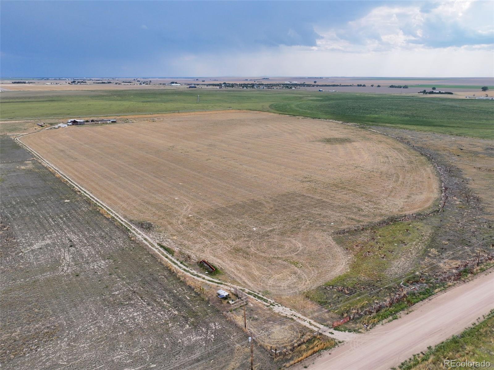 6642 Co Road I Wiggins CO 80654
