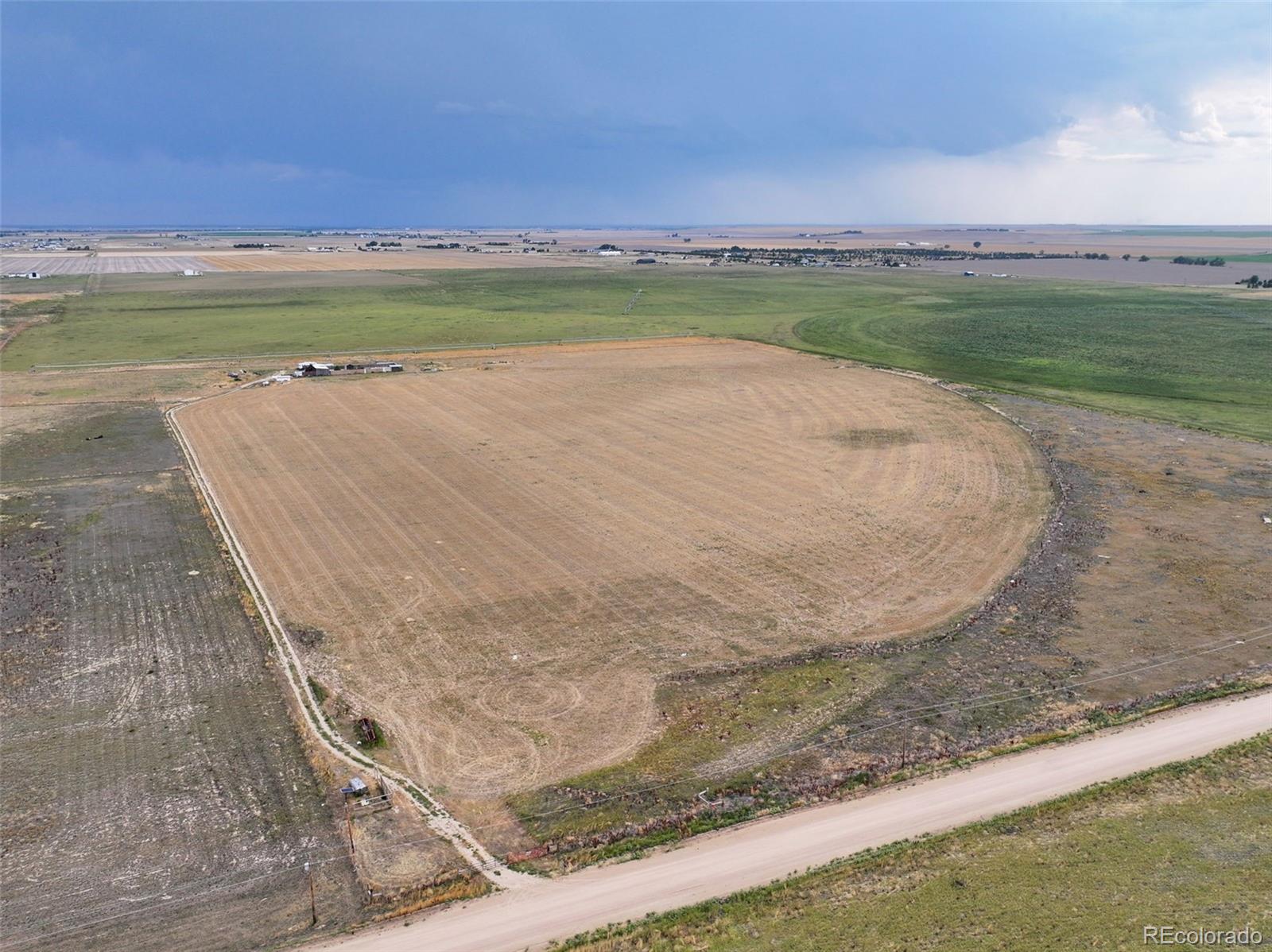 6642 Co Road I Wiggins CO 80654