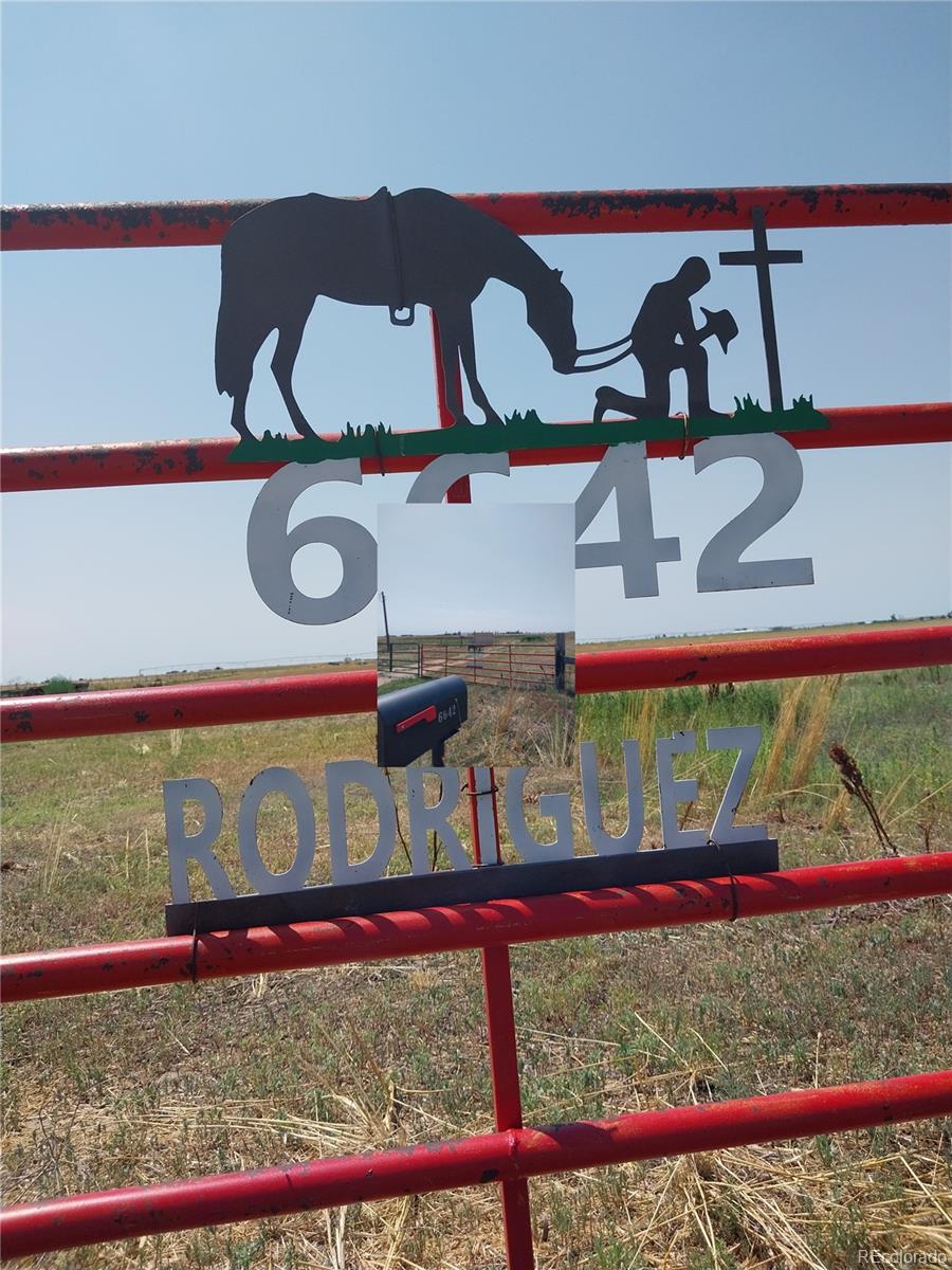 6642 Co Road I Wiggins CO 80654