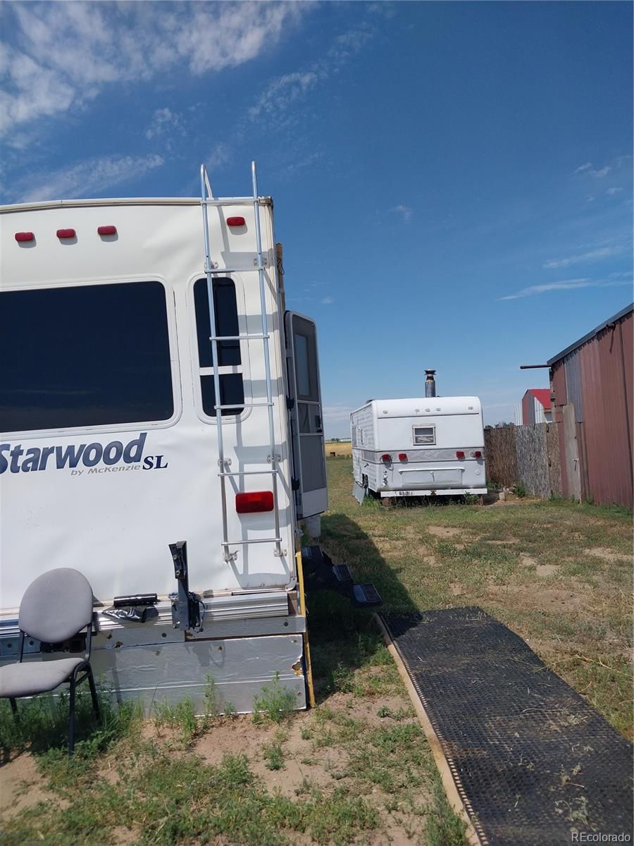 6642 Co Road I Wiggins CO 80654