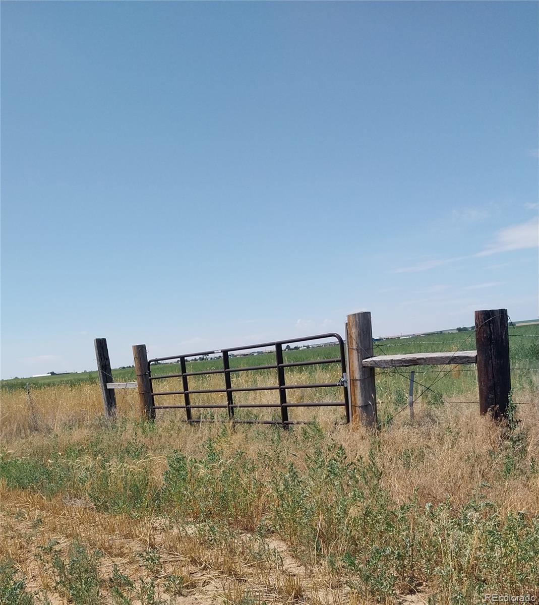 6642 Co Road I Wiggins CO 80654