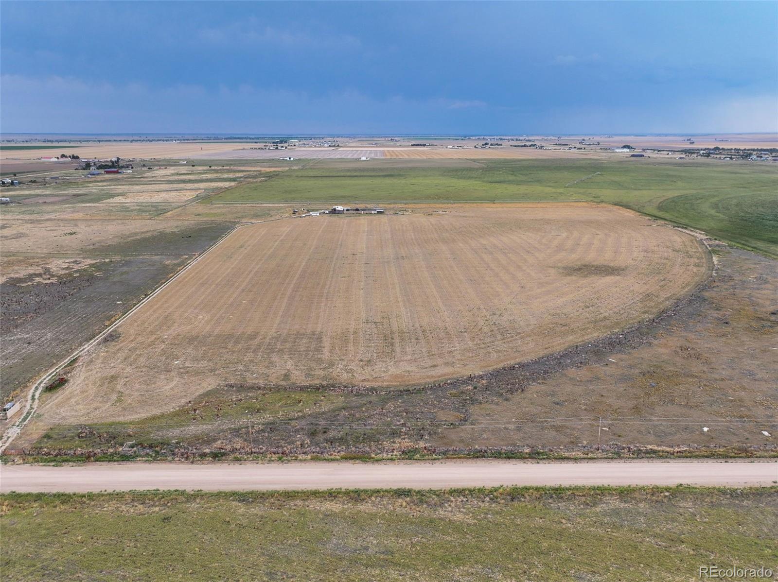 6642 Co Road I Wiggins CO 80654