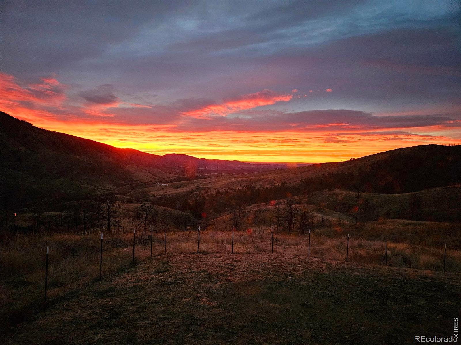 957 Stringtown Gulch Road Bellvue CO 80512
