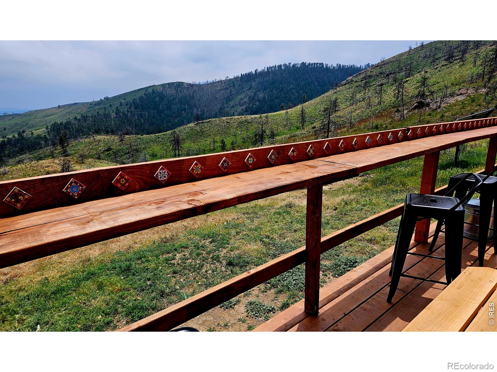 957 Stringtown Gulch Road Bellvue CO 80512