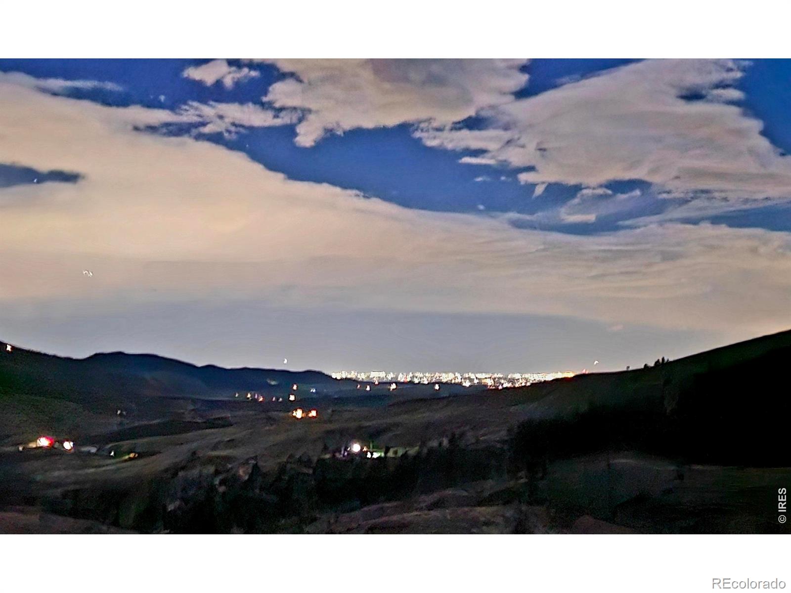 957 Stringtown Gulch Road Bellvue CO 80512