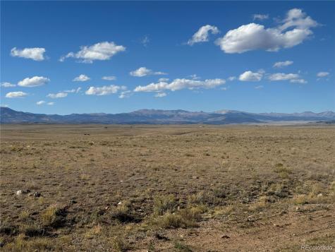 00 Arapahoe Road Hartsel CO 80449