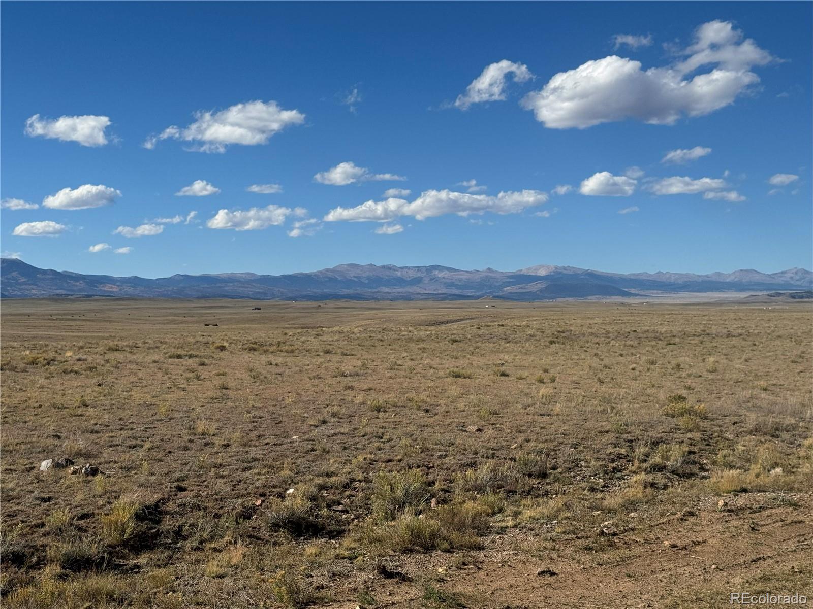 00 Arapahoe Road Hartsel CO 80449