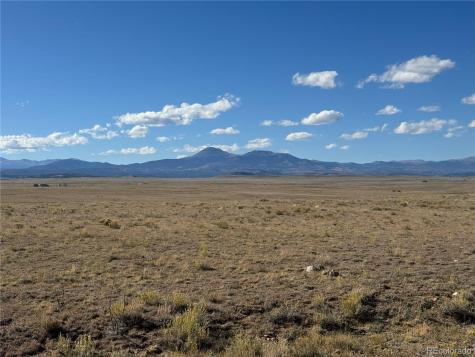 00 Arapahoe Road Hartsel CO 80449