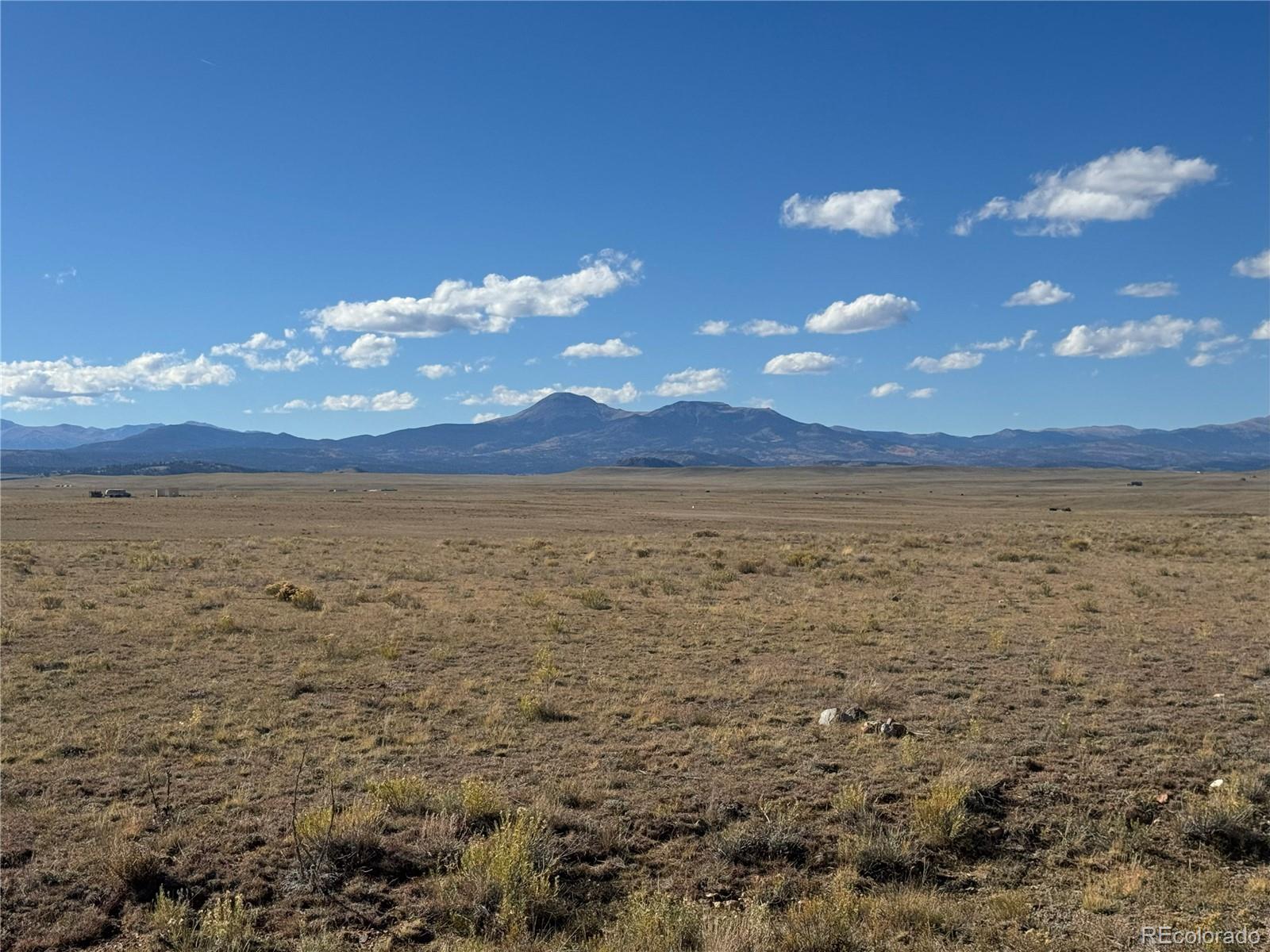 00 Arapahoe Road Hartsel CO 80449