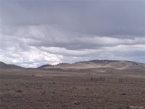 00 Arapahoe Road Hartsel CO 80449