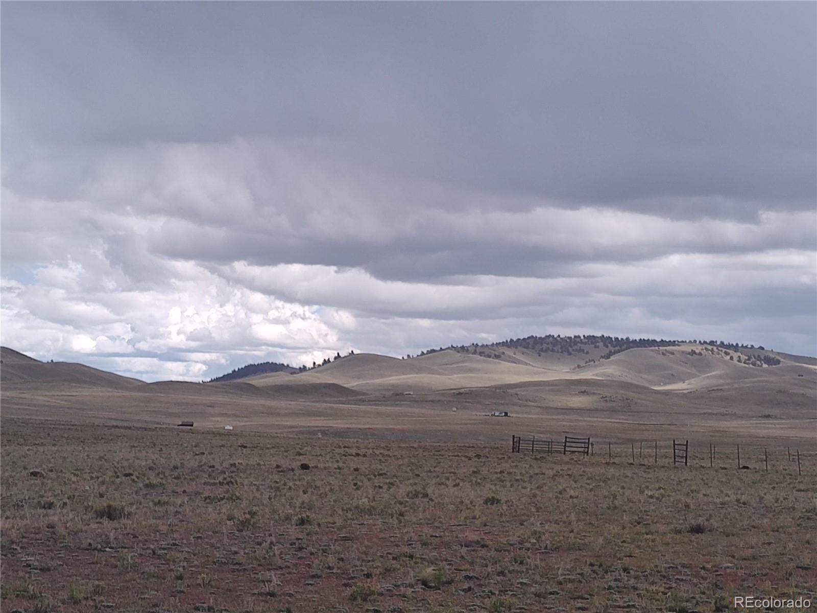 00 Arapahoe Road Hartsel CO 80449