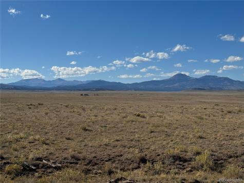 00 Arapahoe Road Hartsel CO 80449