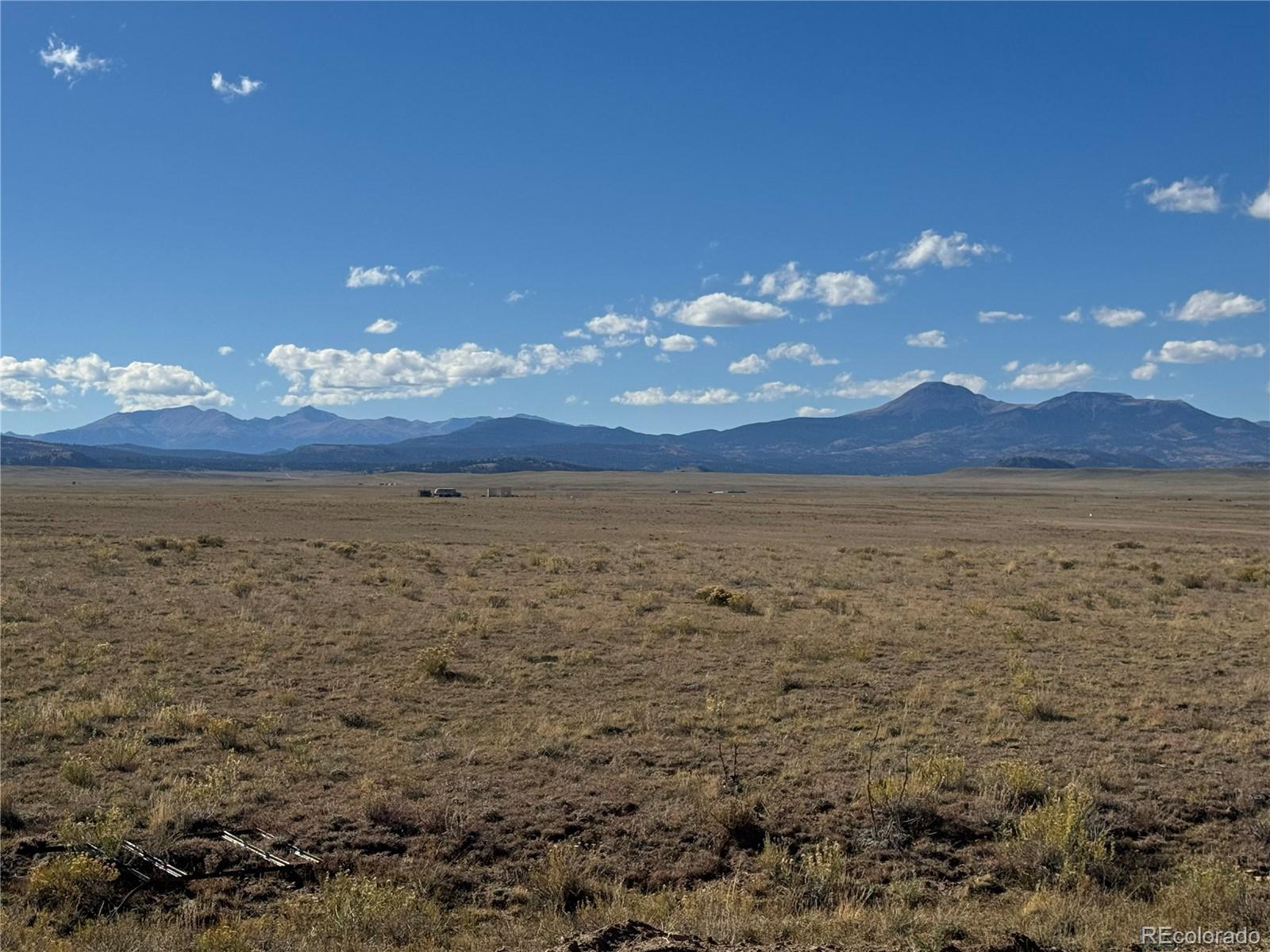 00 Arapahoe Road Hartsel CO 80449