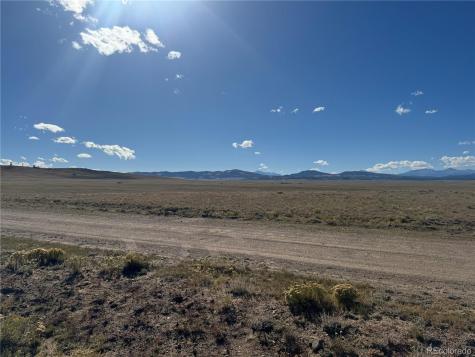 00 Arapahoe Road Hartsel CO 80449