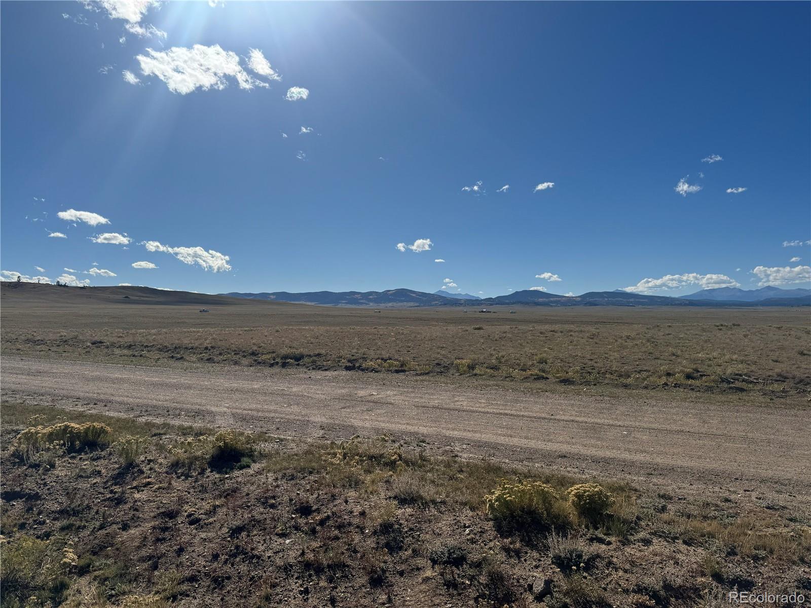 00 Arapahoe Road Hartsel CO 80449