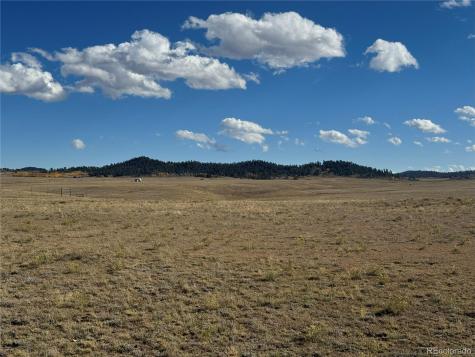 00 Arapahoe Road Hartsel CO 80449