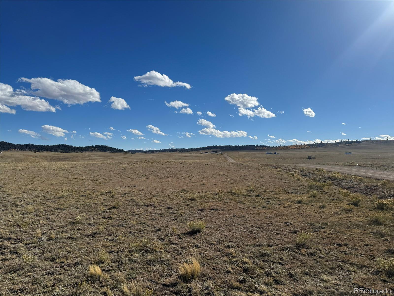 00 Arapahoe Road Hartsel CO 80449
