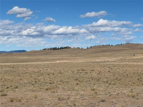 00 Arapahoe Road Hartsel CO 80449