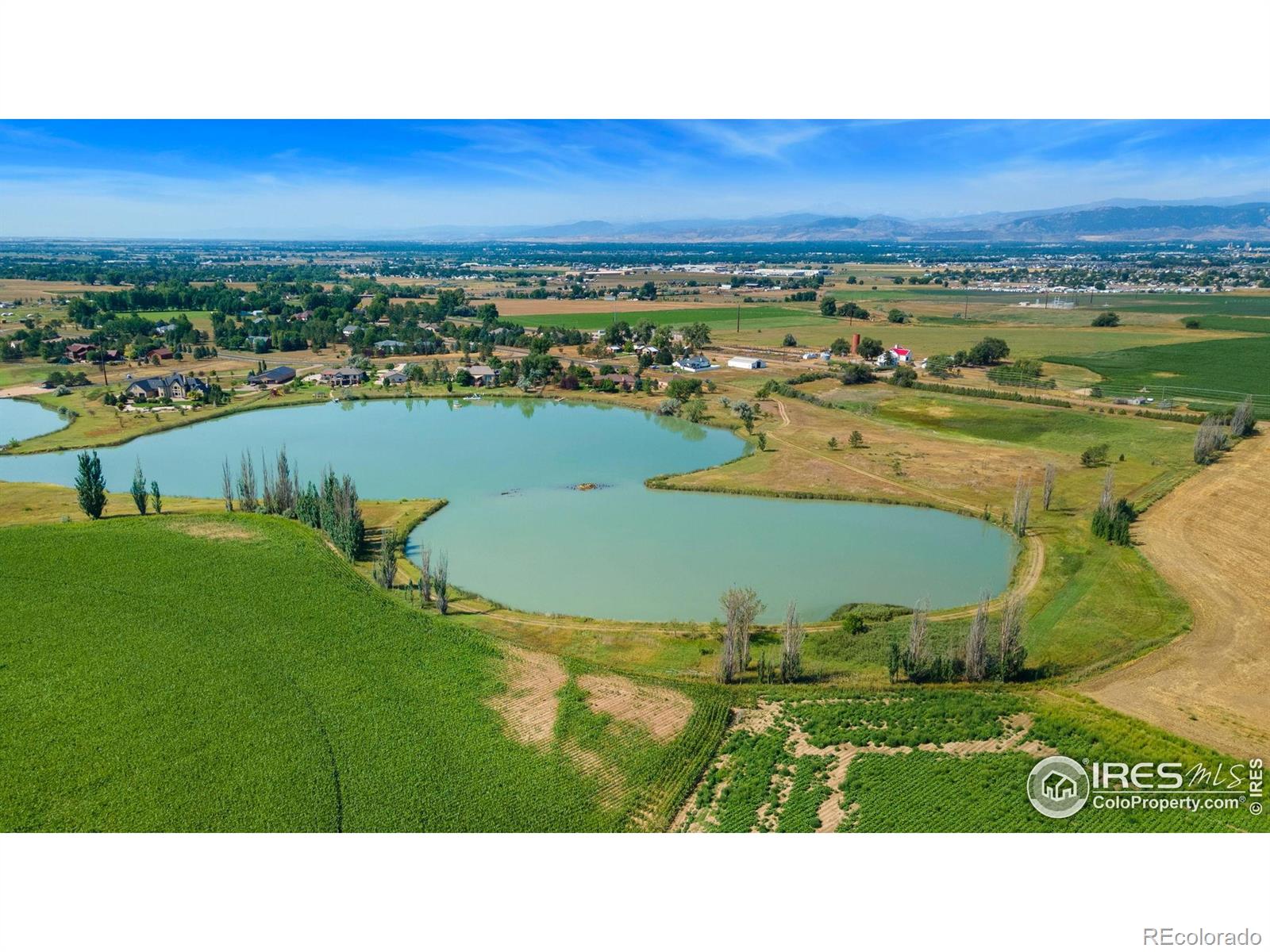 1484 N County Road 5 Fort Collins CO 80524