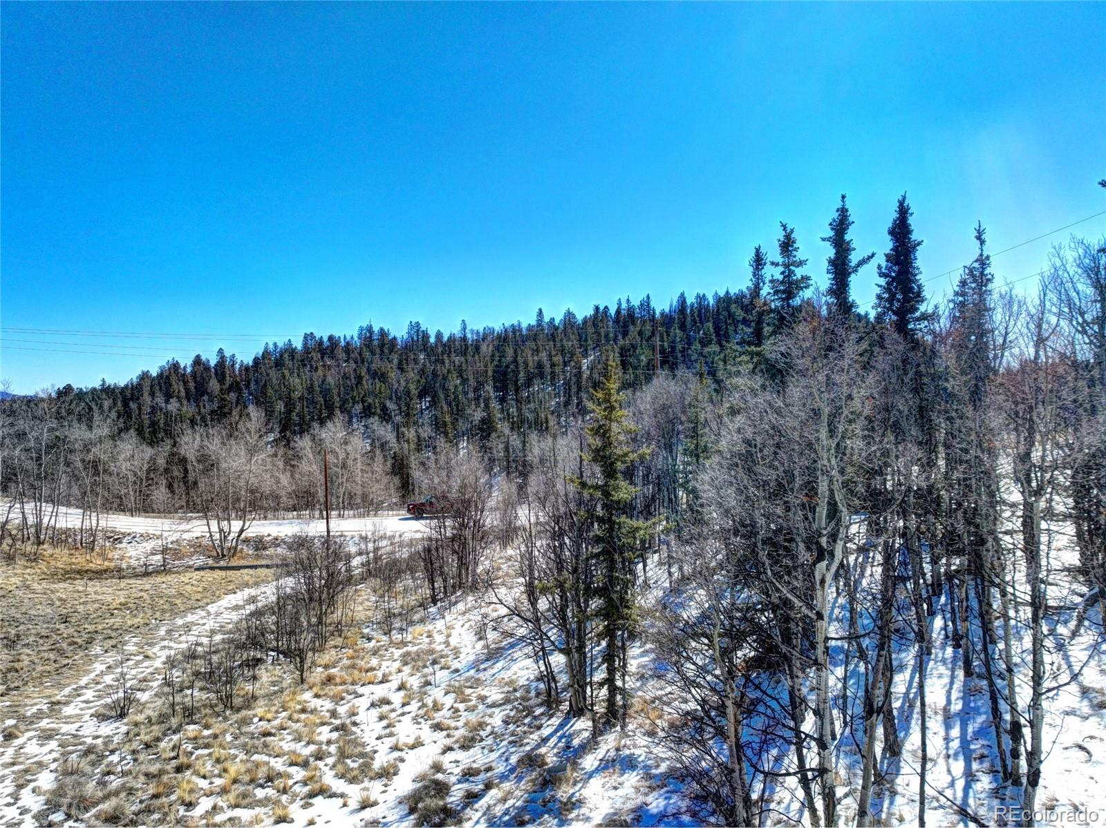 445 Warpath Road Como CO 80432