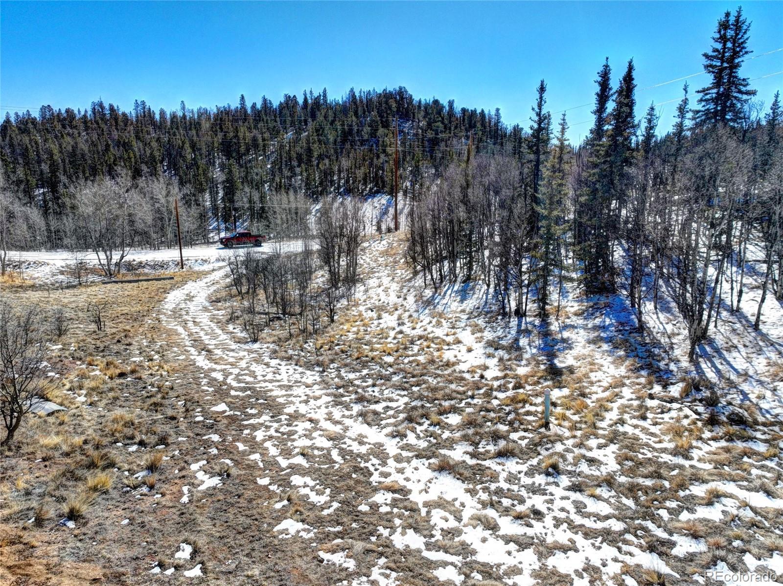 445 Warpath Road Como CO 80432