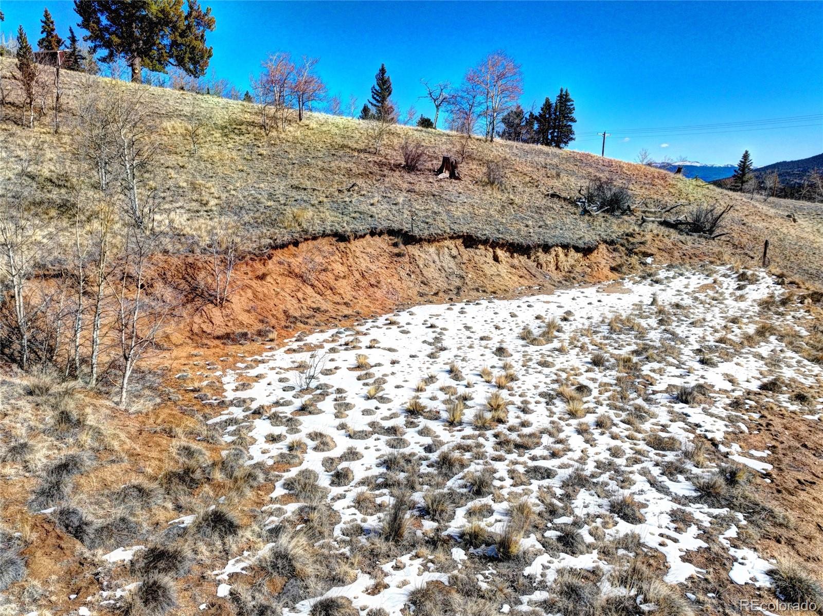 445 Warpath Road Como CO 80432