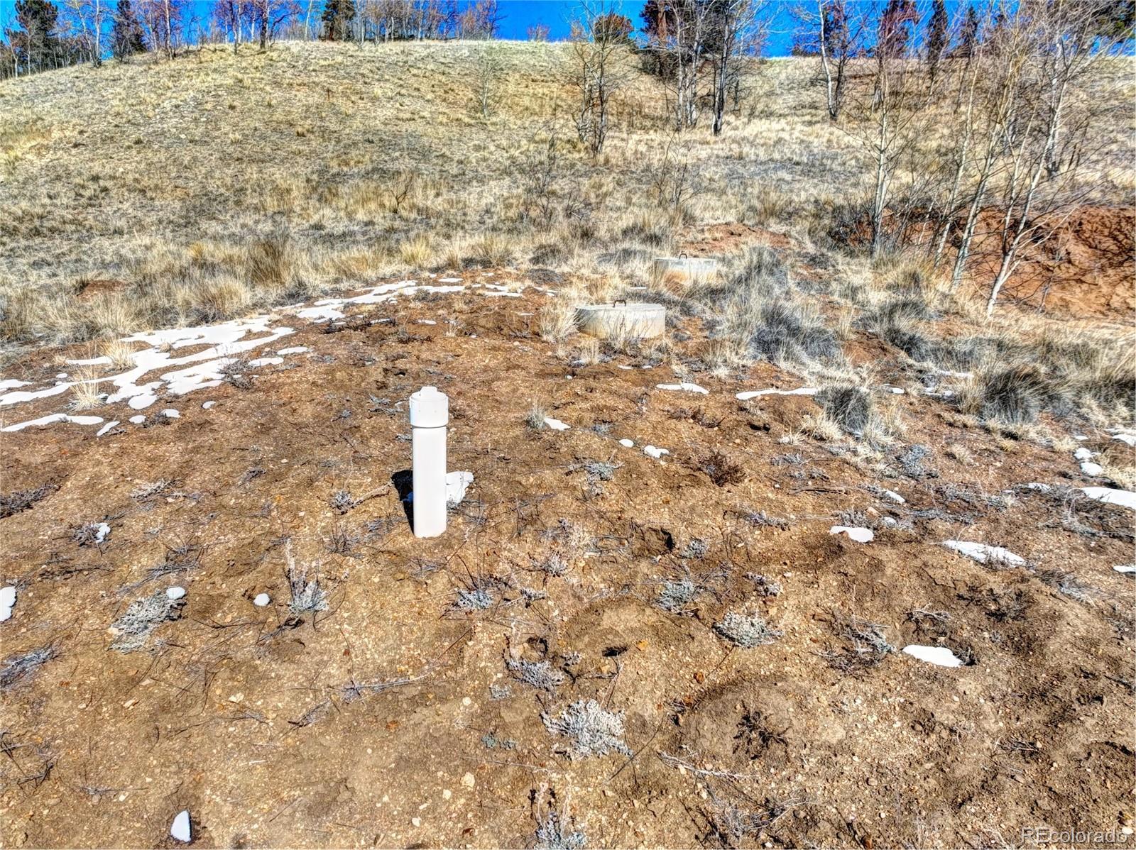 445 Warpath Road Como CO 80432