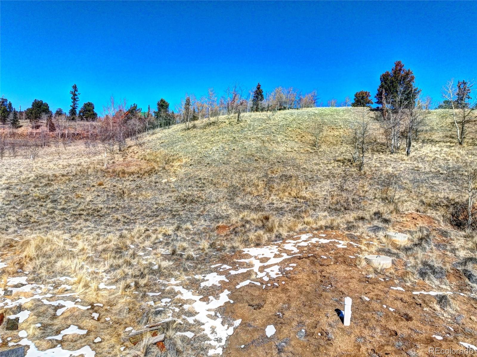 445 Warpath Road Como CO 80432