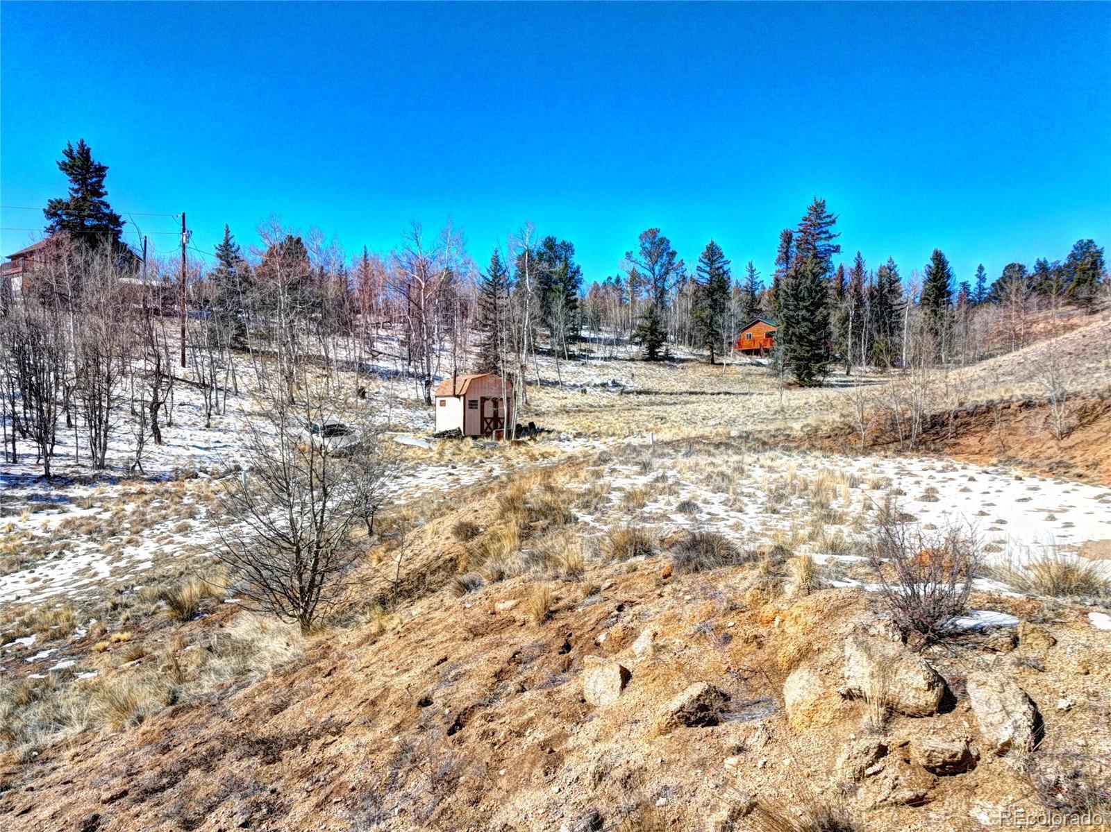 445 Warpath Road Como CO 80432