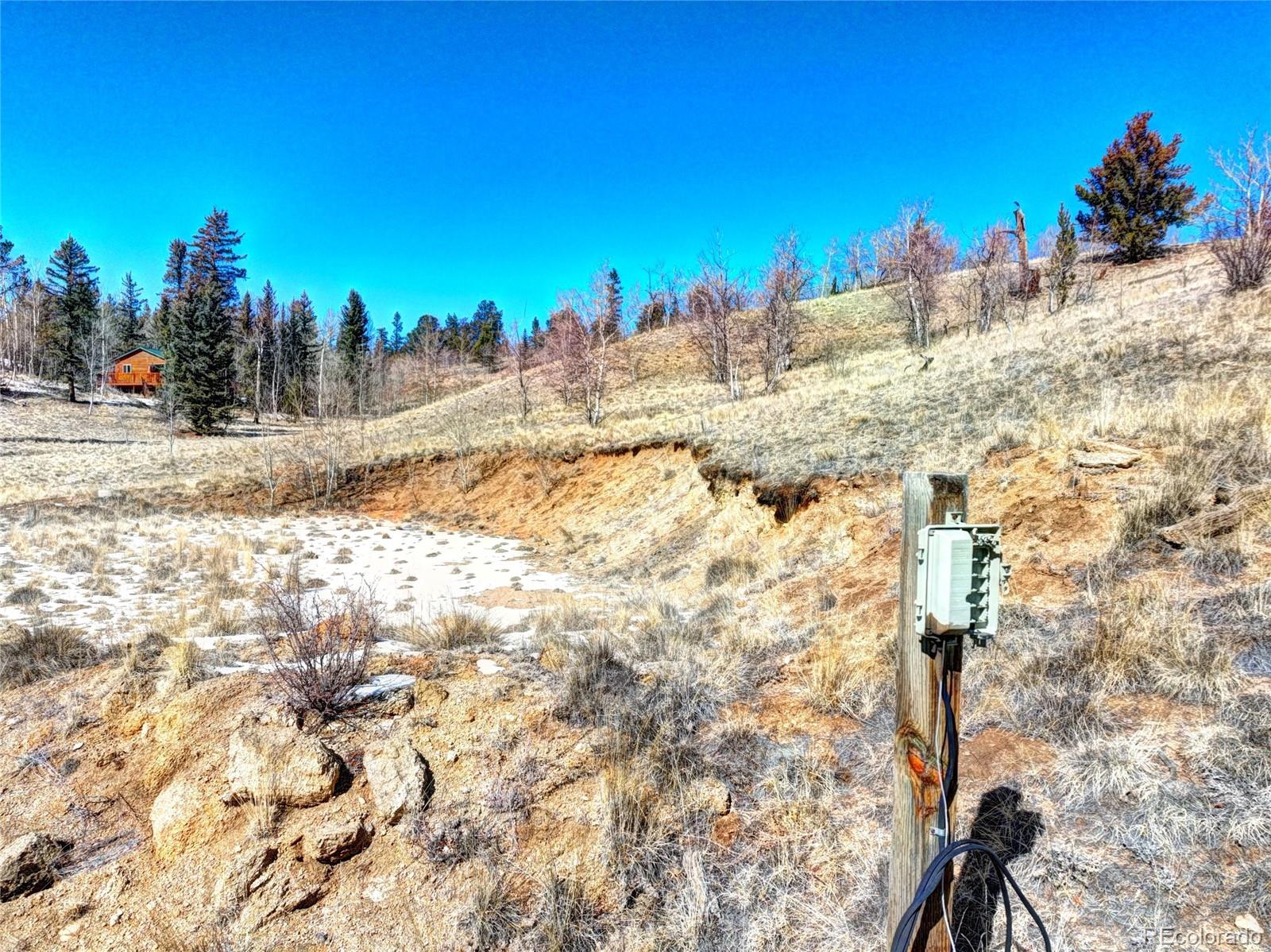445 Warpath Road Como CO 80432