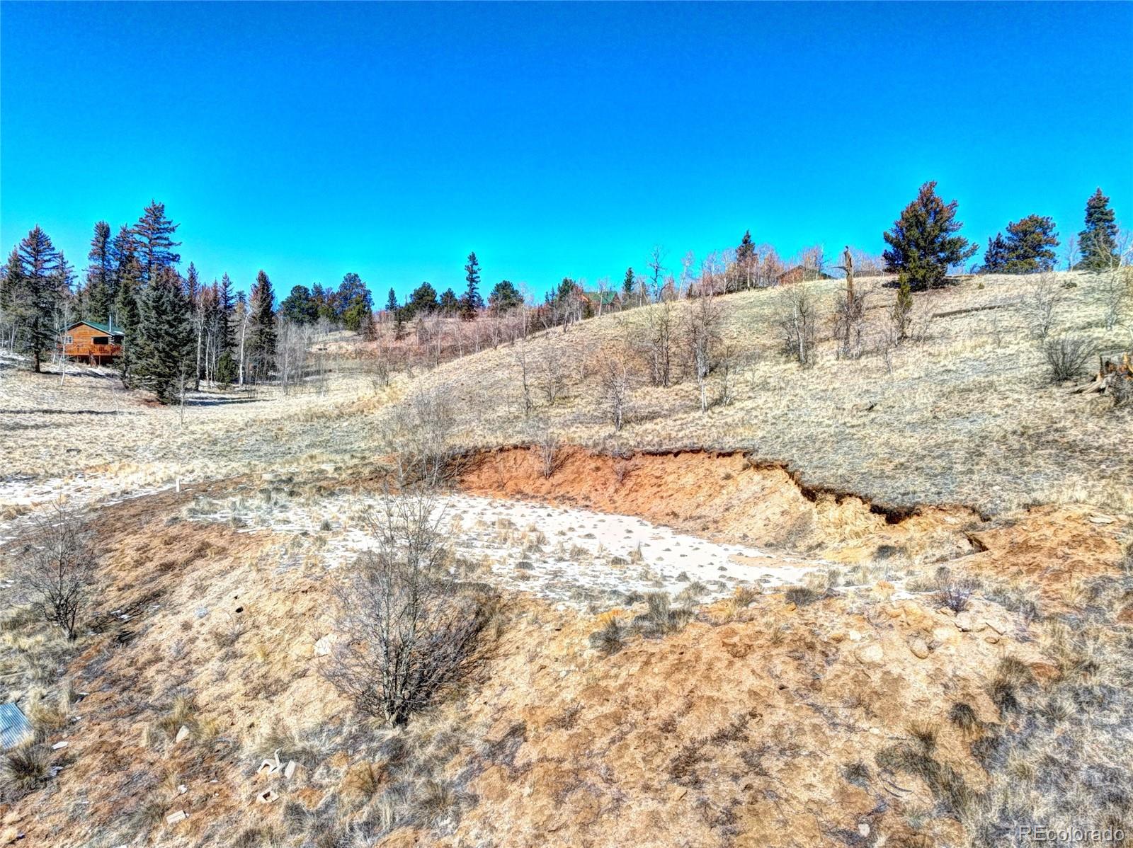 445 Warpath Road Como CO 80432