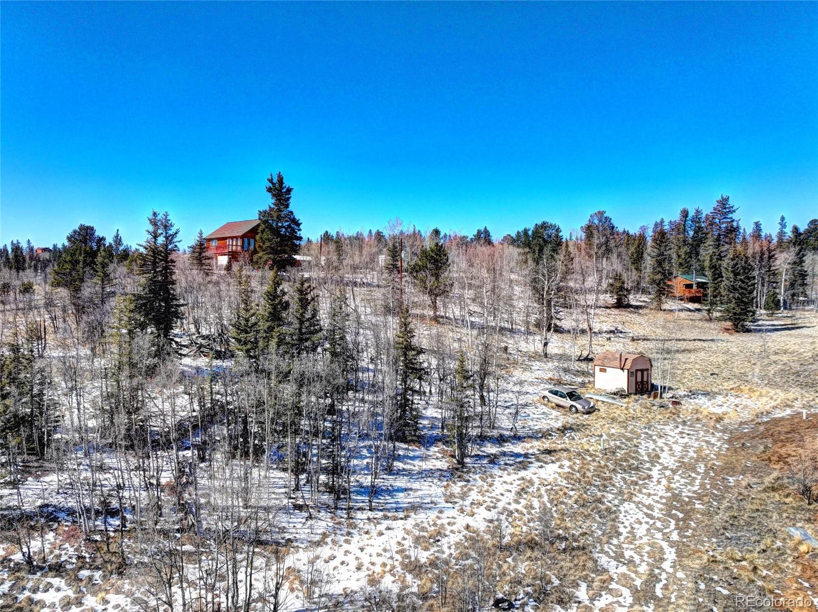445 Warpath Road Como CO 80432