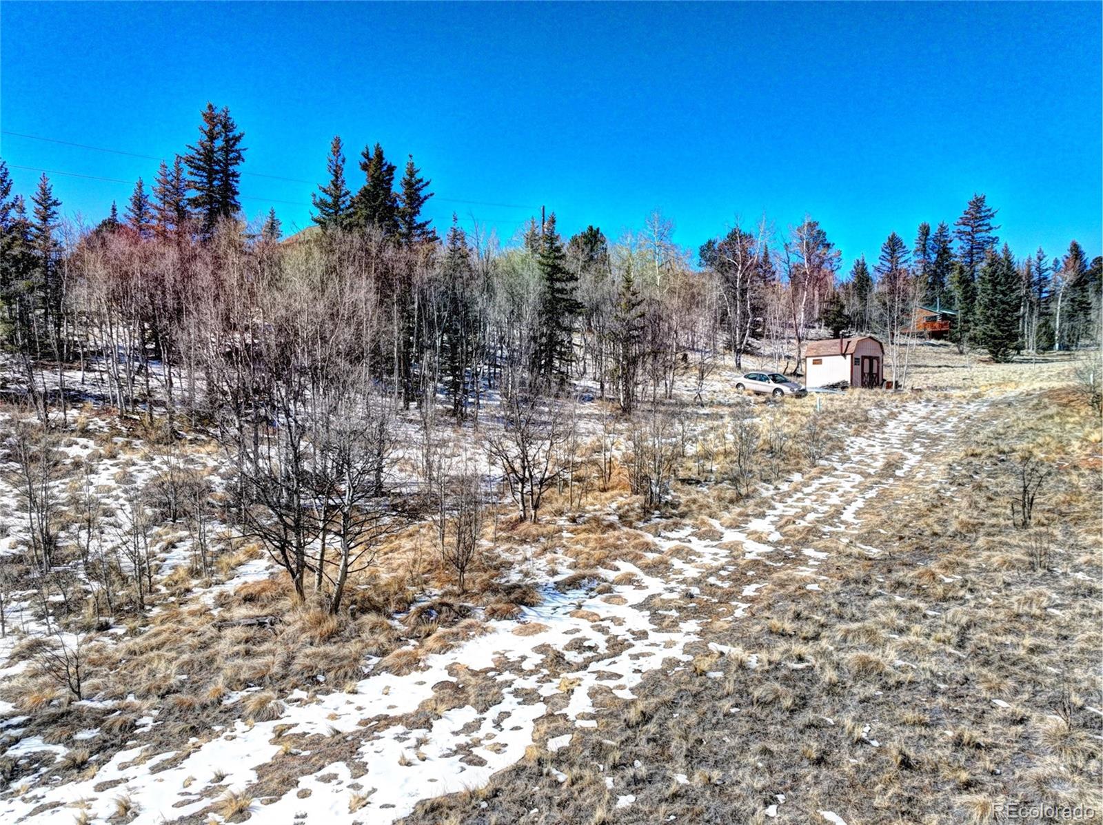 445 Warpath Road Como CO 80432