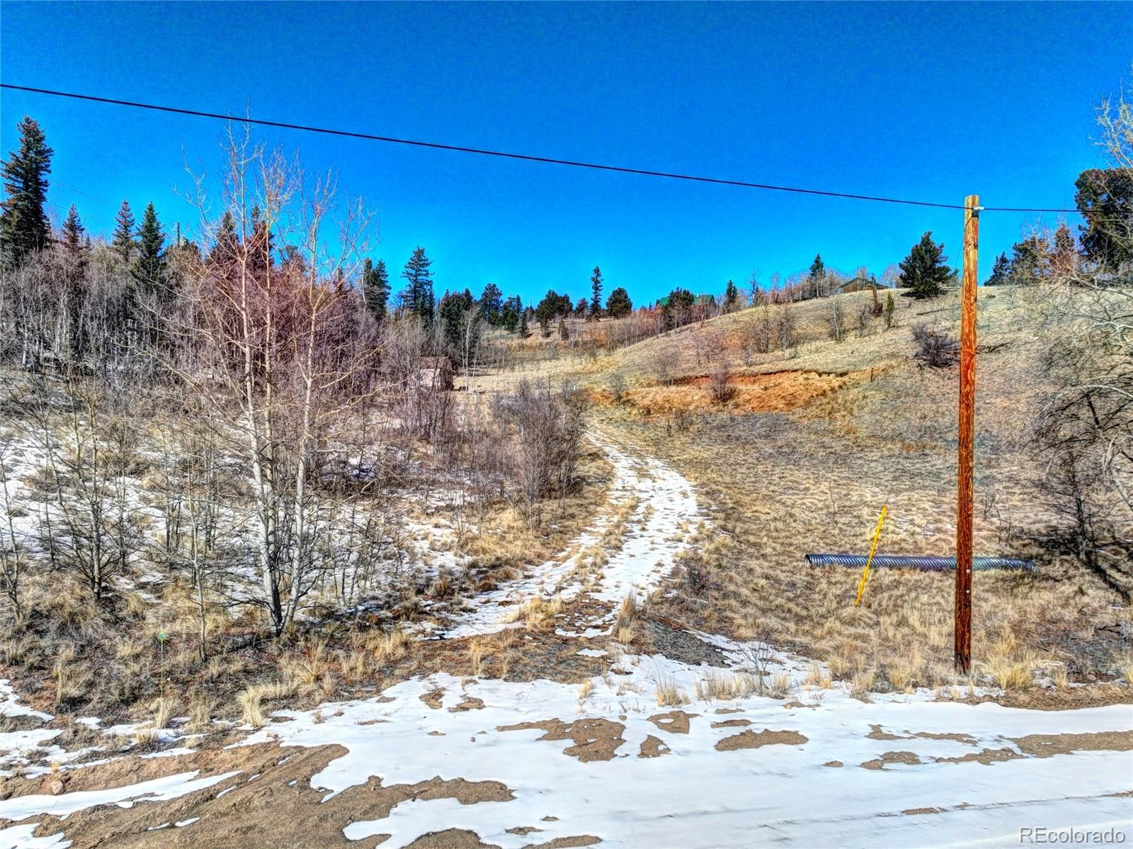 445 Warpath Road Como CO 80432