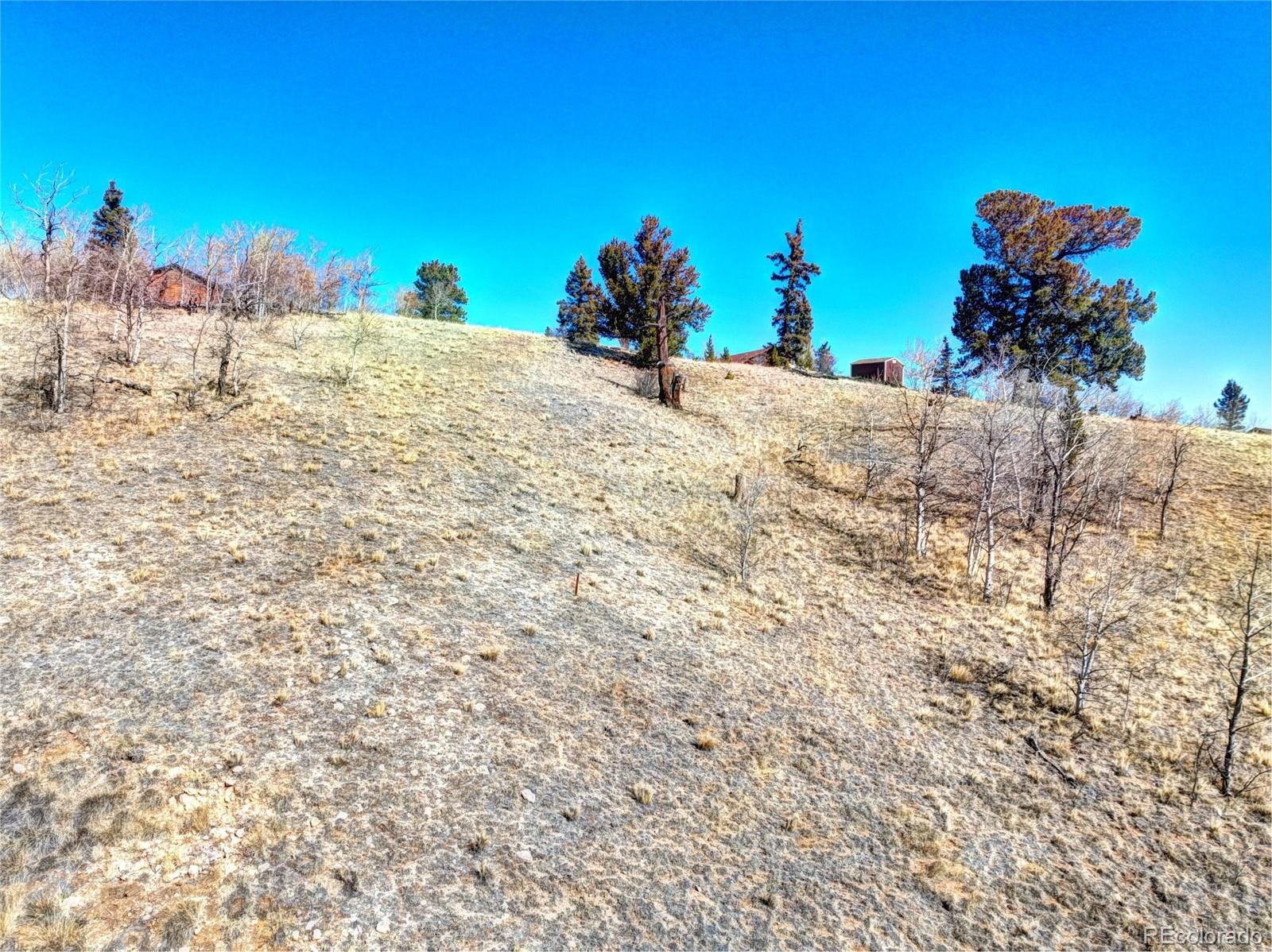 445 Warpath Road Como CO 80432