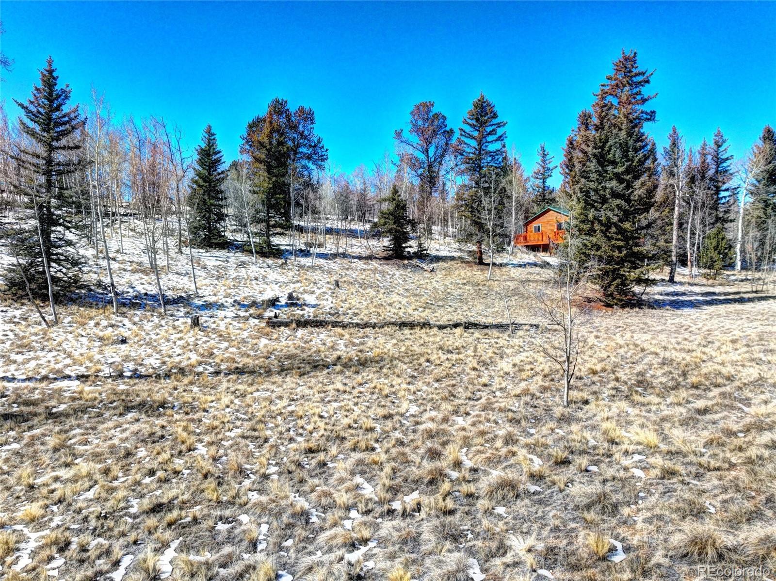 445 Warpath Road Como CO 80432